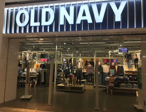 Old Navy, 3500 East West Highway, Hyattsville, MD 20782, USA, 