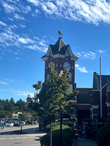 Shopping Mall «Nashua Mall», reviews and photos, 42 Gusabel Ave, Nashua, NH 03063, USA