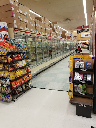 Foodarama | Texas City Grocery Store