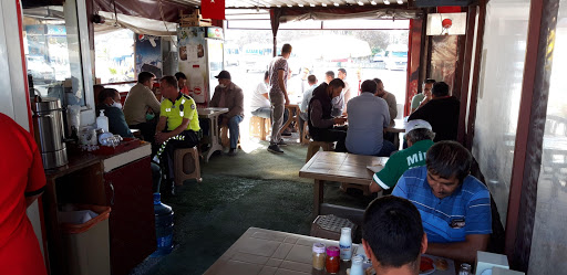 Kmk Kardeşler Milas Köftecisi - Köfte Ciğer