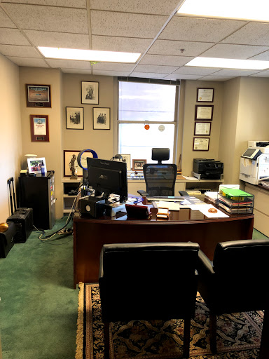 Personal Injury Attorney «Law Offices of Jeffrey H. Penneys, P.C.», reviews and photos