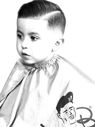 Barber Shop «Good Hair Barbershop And Beauty Salon», reviews and photos, 907 S 1st St, Yakima, WA 98901, USA