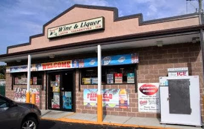 Fairfield Wine & Liquor
