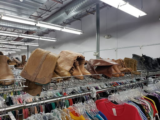 Thrift Store «Goodwill Central Texas - North Lamar», reviews and photos