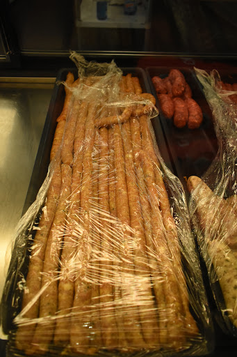 Butcher Shop «Xpress Meat Market», reviews and photos, 3777 Fowler St, Fort Myers, FL 33907, USA