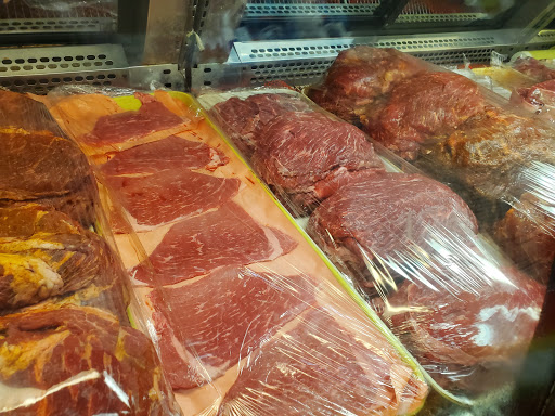 Grocery Store «Tienda Los Vecinos», reviews and photos, 15423 154th Ave SE # 104, Kent, WA 98042, USA