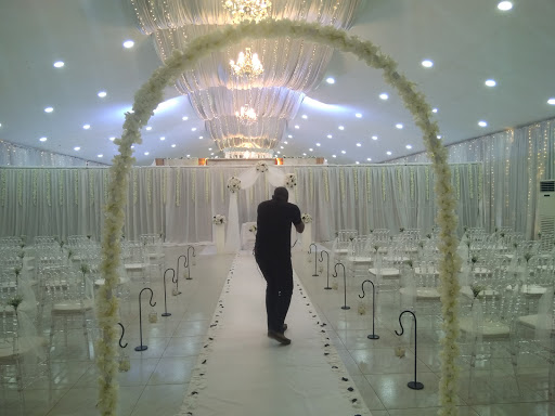 Bahamas Event Center, 1080 Abdulmumini, Gudu, Abuja, Nigeria, Community Center, state Nasarawa