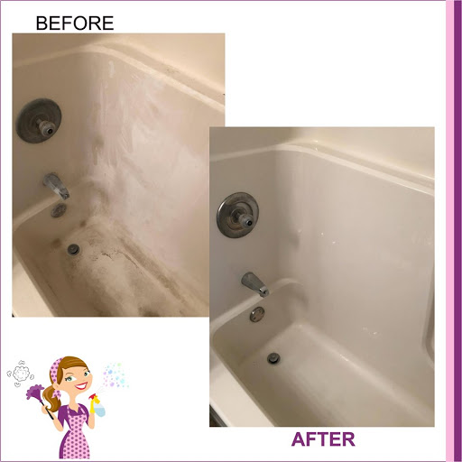 House Cleaning Service «Dust Busters Cleaning Service», reviews and photos, 1825 Main Ave SE Ste 102, Moorhead, MN 56560, USA