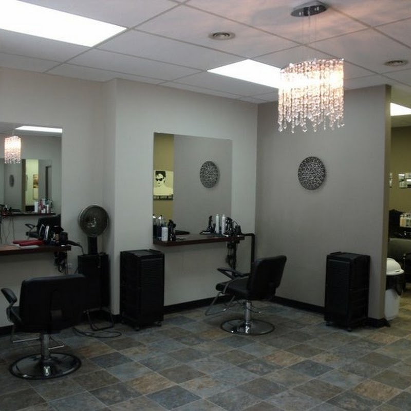 Muse Hair Salon