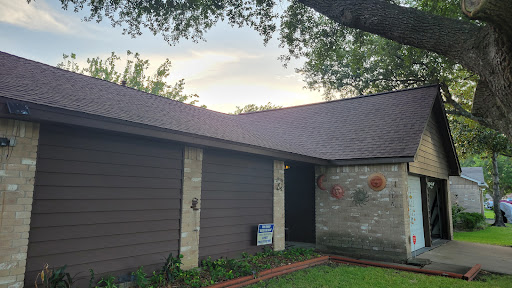 Roofing Contractor «Bay Area Roofers, Inc.», reviews and photos, 2115 County Rd 129, Pearland, TX 77581, USA