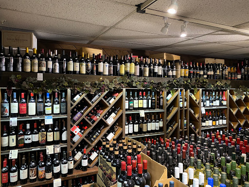 Wine Store «Village Wine & Spirits», reviews and photos, 1552 Encinitas Blvd, Encinitas, CA 92024, USA