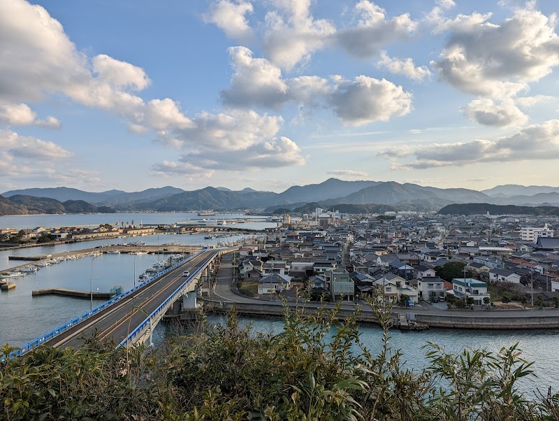 王子山公園