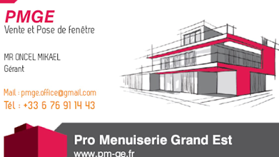 Pmge à Thionville