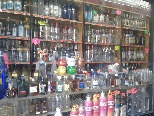 Liquor Store «T J Wine & Liquors Inc», reviews and photos, 959 Pennsylvania Ave # A, Brooklyn, NY 11207, USA