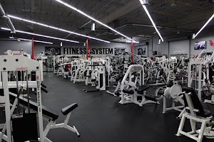 Fitness System