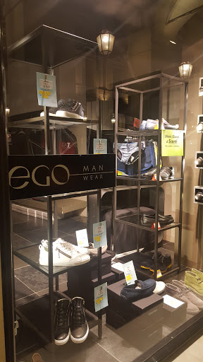 Ego Man Wear