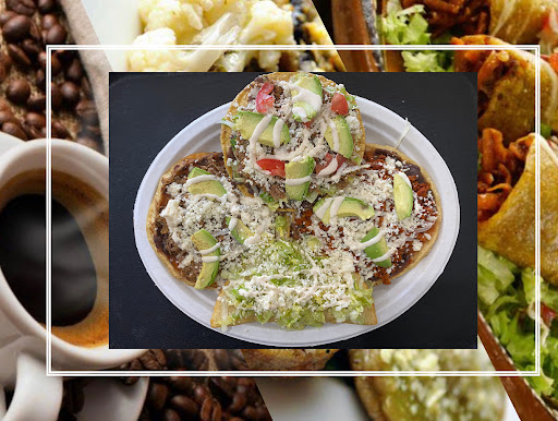 El Faro Cafe-Restaurante