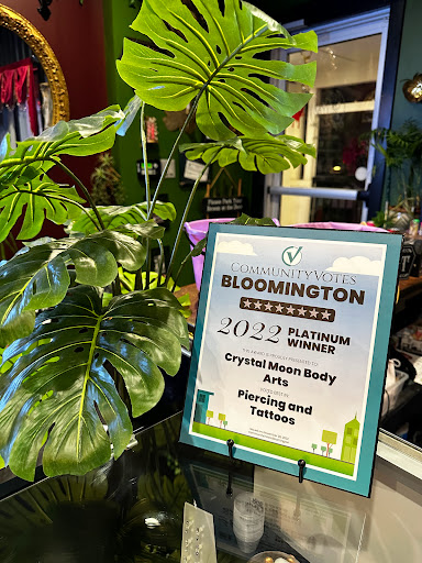 Explore bro tattoos ideas, creative tattoo ideas in Bloomington, available at Crystal Moon Body Arts