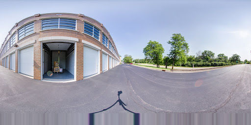 Self-Storage Facility «Metro Self Storage», reviews and photos, 13000 Rockland Rd, Lake Bluff, IL 60044, USA