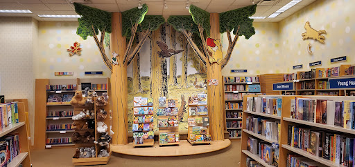 Book Store «Barnes & Noble», reviews and photos, 4370 Miller Rd, Flint, MI 48507, USA