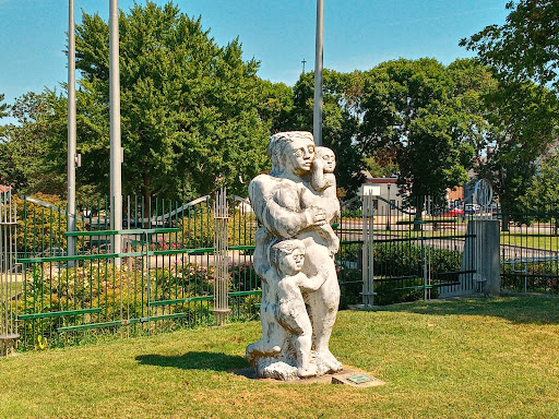 Art Museum «Evansville Museum», reviews and photos, 411 SE Riverside Dr, Evansville, IN 47713, USA