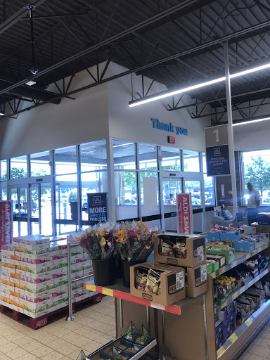 Supermarket «ALDI», reviews and photos, 3480 Memorial Dr, Decatur, GA 30032, USA