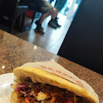 Photo n°1 de l'avis de Dennis. fait le 27/06/2023 à 17:00 sur le  Tango's Kebap Haus à Bingen