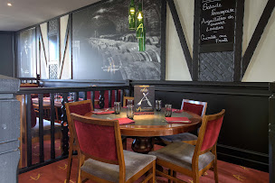 Photo n°38 de The Scott Resto à Montluçon ()