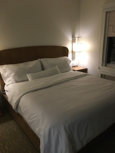 Hotel «Wichita Marriott», reviews and photos, 9100 E Corporate Hills Dr, Wichita, KS 67207, USA