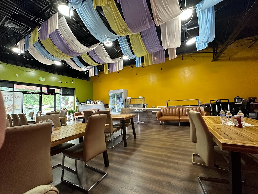 The HangOut Place 80124