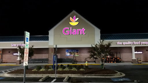 Supermarket «Giant Food», reviews and photos, 3297 Crain Hwy, Waldorf, MD 20603, USA