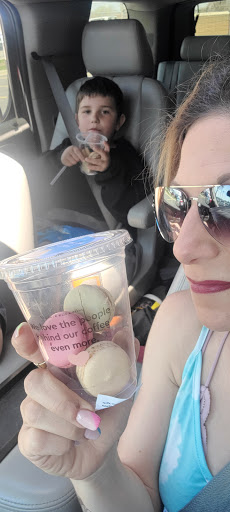 Coffee Shop «BIGGBY COFFEE», reviews and photos, 40740 Hayes Rd, Charter Twp of Clinton, MI 48038, USA