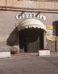 Pizzeria l'Angolo dei Sapori Piazza Giacomo Matteotti, 3, 00030 Genazzano RM, Italia