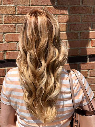 Hair Salon «The Full Spectrum Hair salon», reviews and photos, 305 E Farm to Market Rd 544 #911, Murphy, TX 75094, USA