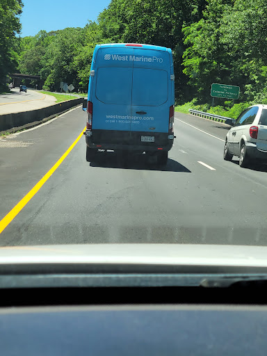 Marine Supply Store «West Marine», reviews and photos, 2121 W Mercury Blvd, Hampton, VA 23666, USA