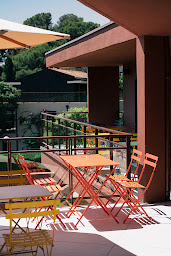 Photo n°46 de Le mérou du niel à Hyères ()