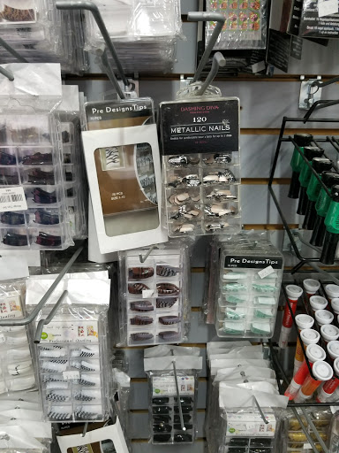 Beauty Supply Store «Oakland Nails & Beauty Supply», reviews and photos, 919 International Blvd, Oakland, CA 94606, USA
