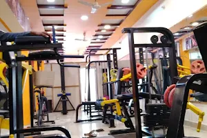 GangaShree Gym image