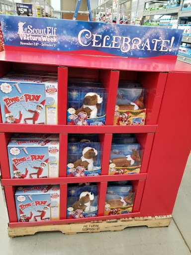 Department Store «Walmart Supercenter», reviews and photos, 2687 N Memorial Dr, Lancaster, OH 43130, USA