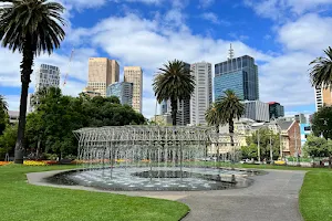 Parliament Gardens image