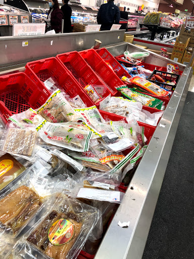 Asian Grocery Store «Hoa Binh Rosemead Supermarket», reviews and photos, 8235 Garvey Ave, Rosemead, CA 91770, USA