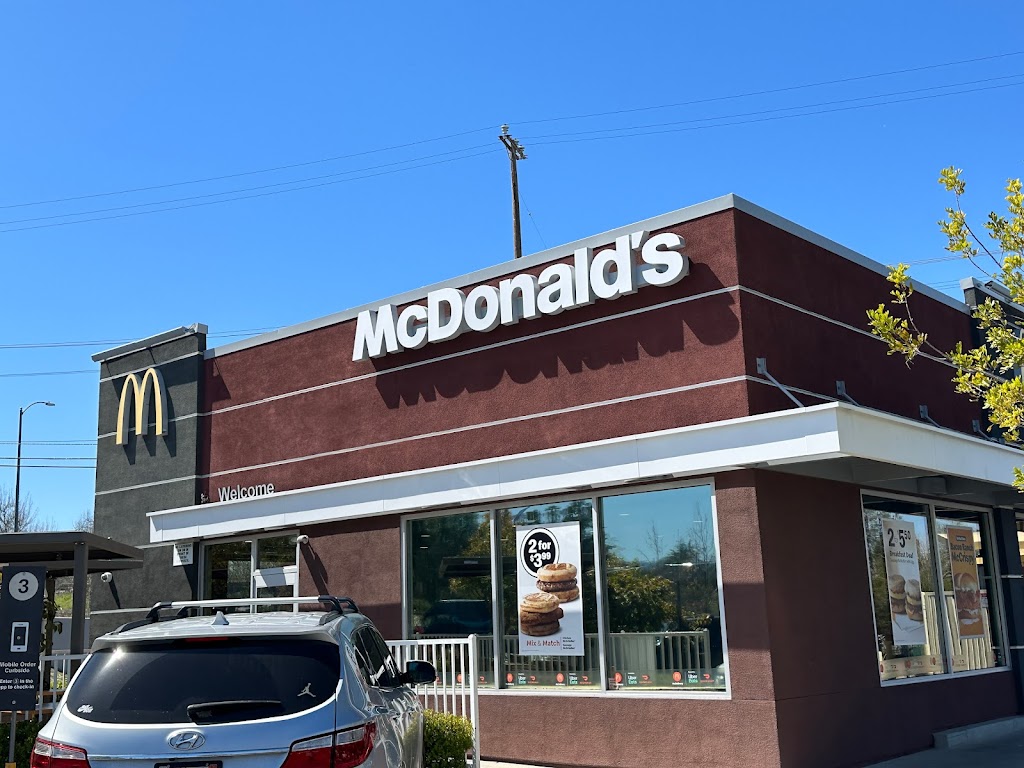 McDonald's 91364