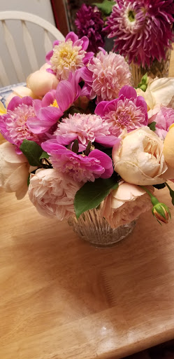 Florist «The Natural Nook Flower Shop», reviews and photos, 738 Pacific Way, Gearhart, OR 97138, USA