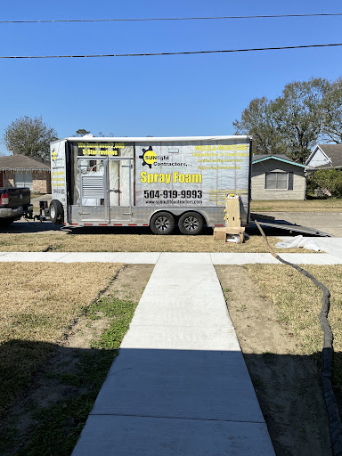 Insulation Contractor «Sunlight Contractors», reviews and photos