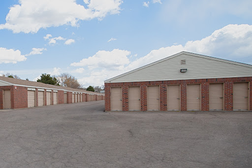 Self-Storage Facility «U-Stor Self Storage», reviews and photos, 3495 S Knox Ct, Denver, CO 80236, USA