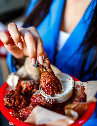 WingHaus - Praha