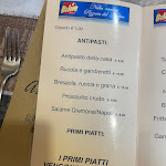 Photo n°2 de l'avis de Susanna.o fait le 04/07/2023 à 22:27 sur le  Nella Vecchia Pizzeria del Nonno à Sesto San Giovanni