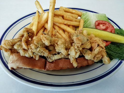 Seafood Market «Seawitch Lobster Co & Fish Market», reviews and photos, 203 Newbury St, Peabody, MA 01960, USA