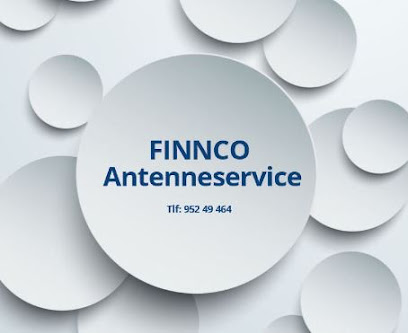 Finnco Antenneservice