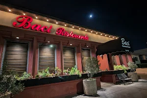 Baci Restaurant image